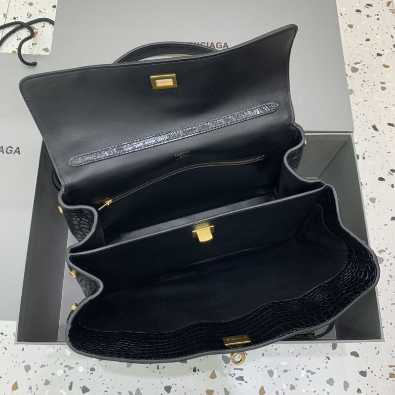 Balenciaga Top Handle Bags